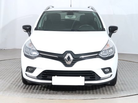 Renault Clio, 2018 - pohled č. 2