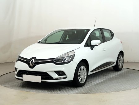 Renault Clio, 2017 - pohled č. 3