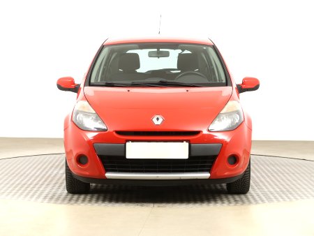 Renault Clio, 2012 - pohled č. 2
