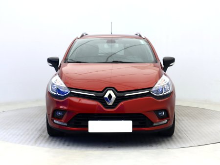 Renault Clio, 2016 - pohled č. 2