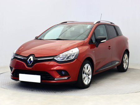 Renault Clio, 2016 - pohled č. 3