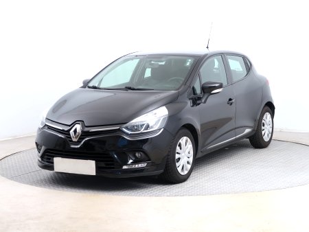Renault Clio, 2018 - pohled č. 3