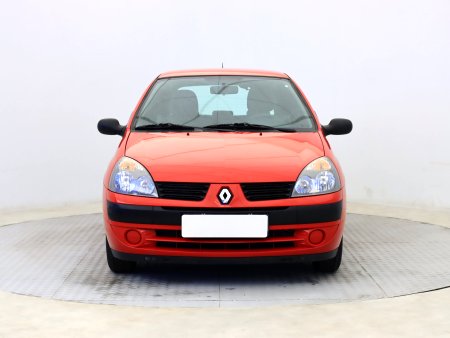Renault Clio, 2006 - pohled č. 2