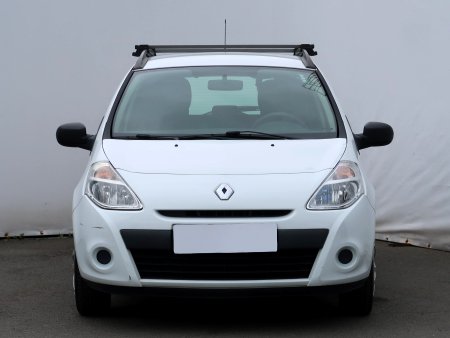 Renault Clio, 2012 - pohled č. 2