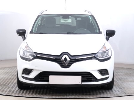 Renault Clio, 2020 - pohled č. 2