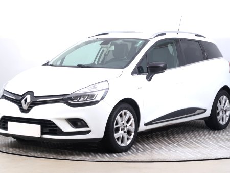 Renault Clio, 2020 - pohled č. 3