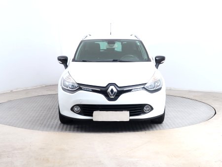 Renault Clio, 2016 - pohled č. 2