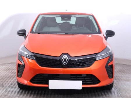 Renault Clio, 2024 - pohled č. 2