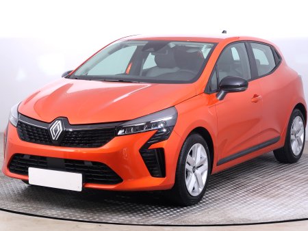 Renault Clio, 2024 - pohled č. 3