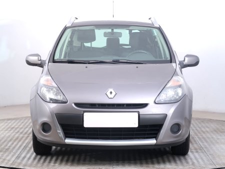 Renault Clio, 2012 - pohled č. 2