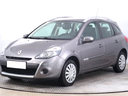 Renault Clio, 2012 - pohled č. 3