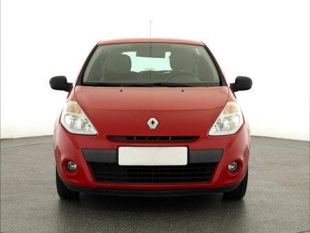 Renault Clio, 2009 - pohled č. 2