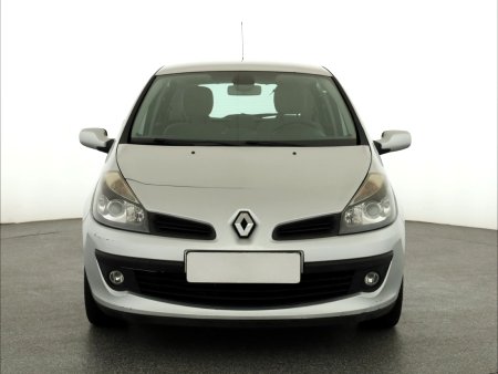 Renault Clio, 2008 - pohled č. 2