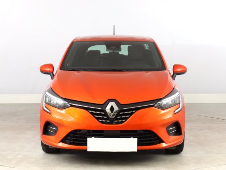 Renault Clio, 2021 - pohled č. 2