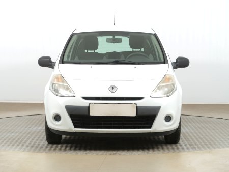 Renault Clio, 2012 - pohled č. 2