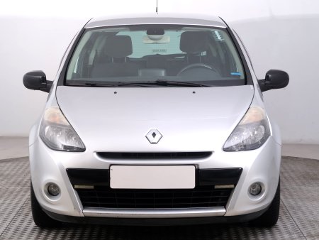 Renault Clio, 2010 - pohled č. 2