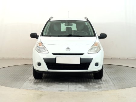 Renault Clio, 2010 - pohled č. 2