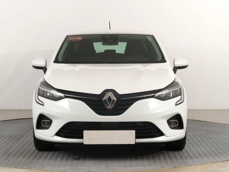 Renault Clio, 2020 - pohled č. 2
