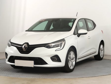 Renault Clio, 2020 - pohled č. 3