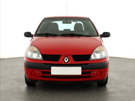 Renault Clio, 2005 - pohled č. 2