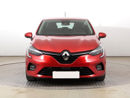 Renault Clio, 2021 - pohled č. 2