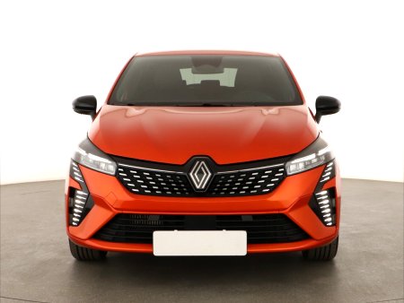 Renault Clio, 2024 - pohled č. 2