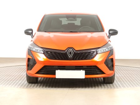 Renault Clio, 2024 - pohled č. 2