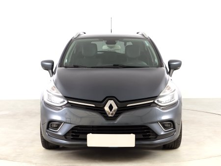 Renault Clio, 2019 - pohled č. 2