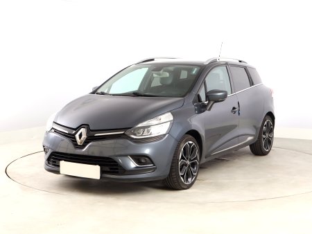 Renault Clio, 2019 - pohled č. 3