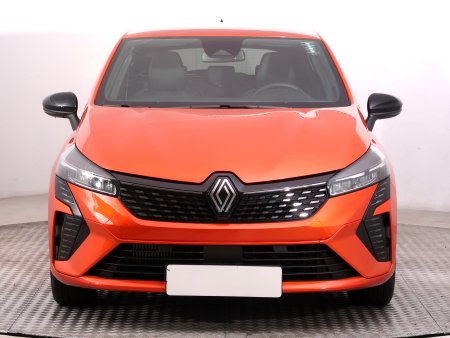 Renault Clio, 2024 - pohled č. 2
