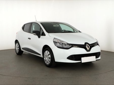 Renault Clio, 2013