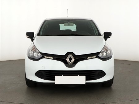 Renault Clio, 2013 - pohled č. 2