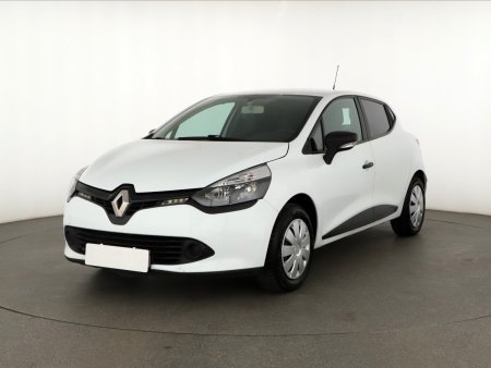 Renault Clio, 2013 - pohled č. 3