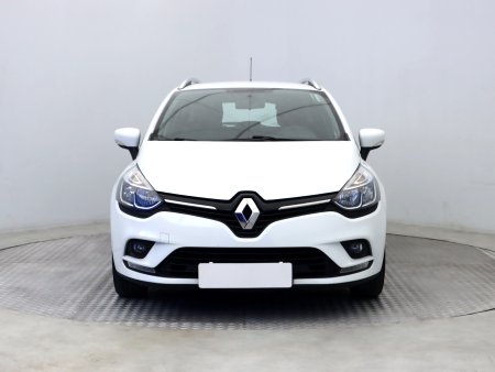 Renault Clio, 2018 - pohled č. 2