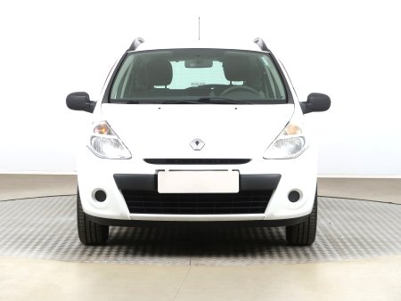 Renault Clio, 2012 - pohled č. 2