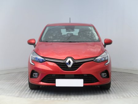 Renault Clio, 2022 - pohled č. 2