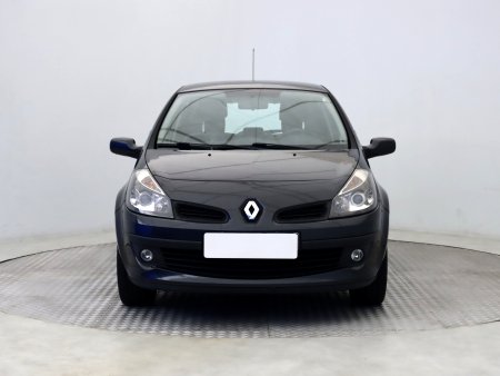 Renault Clio, 2008 - pohled č. 2