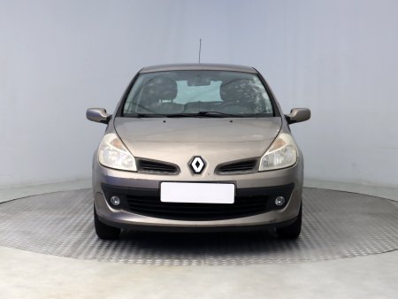 Renault Clio, 2008 - pohled č. 2