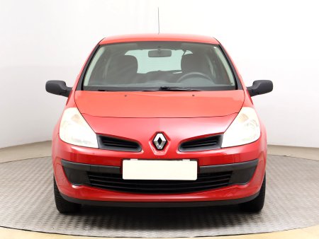 Renault Clio, 2009 - pohled č. 2