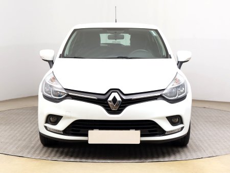 Renault Clio, 2019 - pohled č. 2