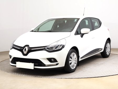 Renault Clio, 2019 - pohled č. 3