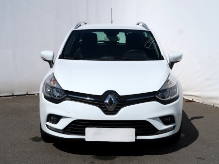 Renault Clio, 2020 - pohled č. 2
