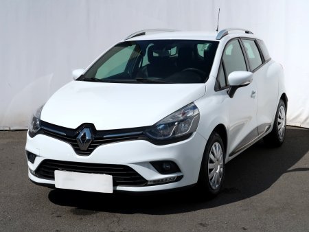 Renault Clio, 2020 - pohled č. 3