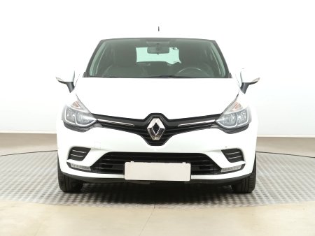 Renault Clio, 2017 - pohled č. 2