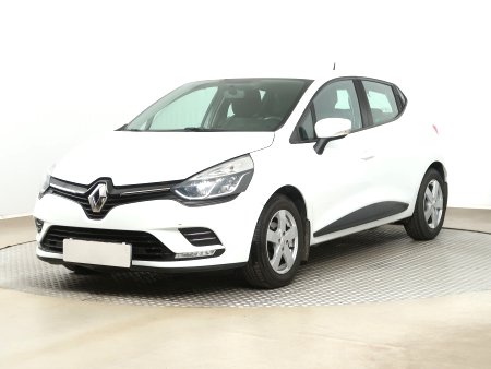 Renault Clio, 2017 - pohled č. 3