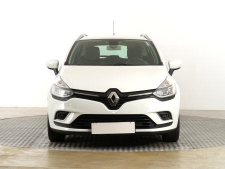 Renault Clio, 2019 - pohled č. 2