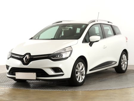 Renault Clio, 2019 - pohled č. 3
