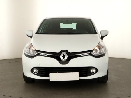 Renault Clio, 2016 - pohled č. 2