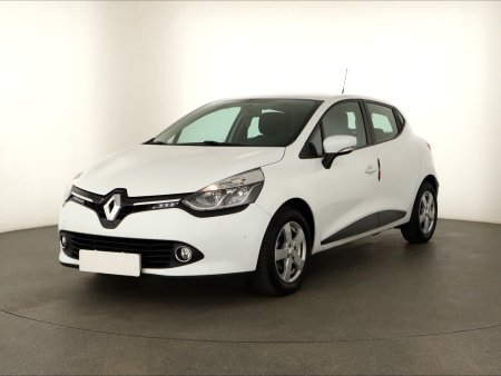 Renault Clio, 2016 - pohled č. 3