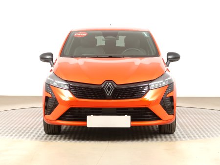 Renault Clio, 2024 - pohled č. 2
